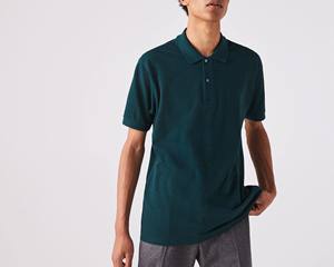 Polo pour homme tendance, décontracté, nouveau design, tailles adultes, dernière collection, respirant, prix abordable, sur mesure - Product Image 2