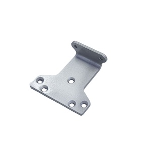 Charnières de porte en acier de haute qualité, techniquement prouvées, garantie 3 ans, ouverture à 180 degrés, plusieurs finitions, portes, fenêtres - Product Image 1