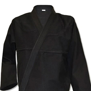Nouvelle Collection 2026 – Kimono de Karaté Unisexe Extensible – Tenue Professionnelle de MMA et Taekwondo – Vente en Gros - Product Image 4