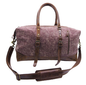 Bolsa de Deporte Impermeable Premium para Gimnasio y Viajes, con Logotipo Personalizado, de Poliéster, con Compartimento para Zapatos, Gran Capacidad, Correa Ajustable - Product Image 5