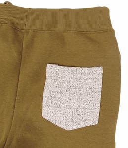 Ropa Deportiva de Forro Polar, Conjuntos Deportivos Personalizados para Hombre, Traje Deportivo de Poliéster de un Proveedor Pakistaní - Product Image 6