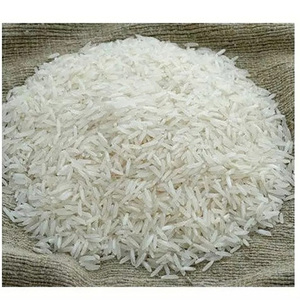 Arroz Basmati Dorado Sella en Empaque a Granel, Proveedor Mayorista de Arroz de Grano Largo Premium para Mercados Alimenticios Globales - Product Image 1