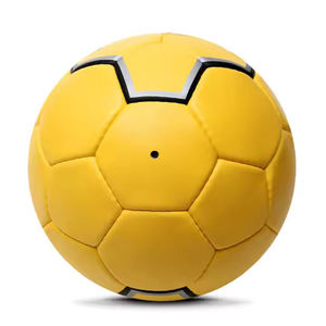 Balón de Balonmano TORO SKINS, Diseño Equilibrado, Paneles Duraderos, Opciones Personalizables para Entrenamiento Deportivo Escolar, Juego en Interiores/Exteriores - Product Image 4