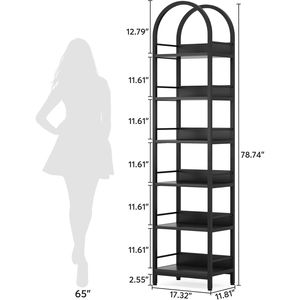 Librerie e scaffali per libri - Product Image 5