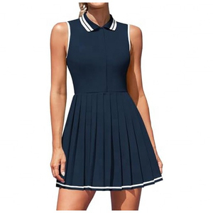 Custom Synthetic Netball Uniforms Colourful Wear Medal | High Quality <b>Net</b> Ball A-line Sleeveless Letter Printing Netball Uniform - Product Image 1