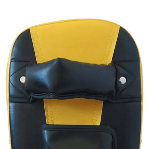 Prix Compétitif Vente en Gros Coussin de Frappe Durable pour Entraînement d'Arts Martiaux En Stock Prêt à Expédier Coussin de Frappe Boxe Professionnelle - Product Image 4