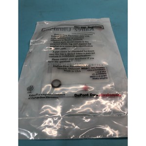 Joint torique Kalres AS-568A, K # 011, Compound 8201, 5/16 - Équipements et pièces semi-conductrices d'occasion fiables à l'échelle mondiale chez - Product Image 3