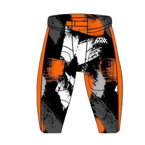 Pantalones de Fútbol Americano de Alto Rendimiento, Personalizables con el Logotipo del Equipo, con Acolchado Integrado, para Entrenamientos - Product Image 1