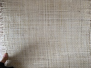 Malla de Ratán de Vietnam Más Vendida |   Malla de Mimbre Natural para Muebles y Decoración del Hogar - Product Image 2