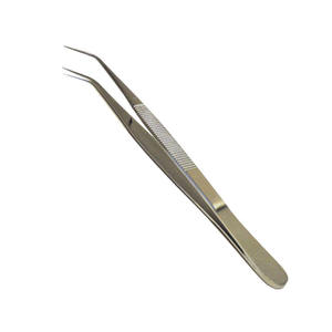 Pince orthodontique dentaire en acier inoxydable à pointe bec pour retirer les brackets, pince chirurgicale en métal pour laboratoire médical et dentaire par Grip Surgical - Product Image 6