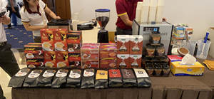 [FREE SAMPLE] FREE SAMPLE 3 IN 1 <b>INSTANT</b> <b>COFFEE</b> POWDER MILK <b>COFFEE</b> ICED IN STICK <b>SACHET</b> PRIVATE LABEL - Product Image 4