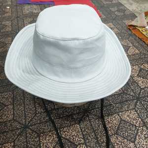Sombrero de Pescador de Algodón con Estampado Floral, Ajustable y Moderno, para Protección Solar, Playa, Viajes y Actividades al Aire Libre para Adultos - Product Image 4