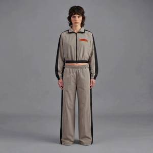 2026 Windbreaker <b>Jacket</b> for Men and <b>Women</b> Sports Track Suit with Breathable and Water Resistant Track Suit - Product Image 4