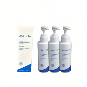 Crema e Lozione Viso AESTURA - Product Image 2