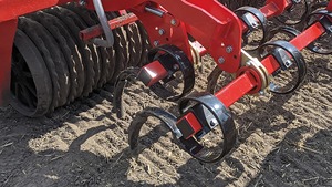 Herse à disques et herse à dents durables pour machines agricoles, pour la culture du sol et la préparation des champs, à prix abordable - Product Image 5
