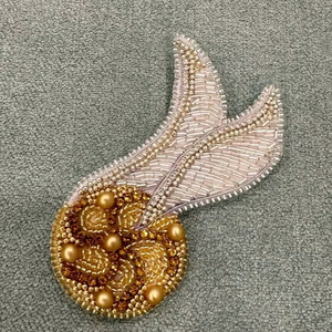 Breloques pour verres à cocktail en perles de rocaille, mignonnes, personnalisées, en forme d'étoile, cadeau pour fille, nouveau style tendance pour les créations perlées - Product Image 1