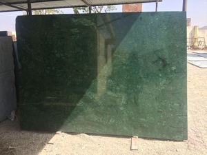 Losas de Mármol Verde Bosque de Alta Calidad con Patrones Ondulados, Diseño Moderno y Duradero, 100% Natural, Decoración para Pisos de Sala de Estar, Dormitorio y Jardín - Product Image 3