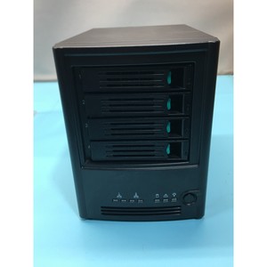 Système de stockage d'entrée de gamme Intel INNS04-4200 SS4000-E - Équipements et pièces semi-conducteurs d'occasion fiables à l'échelle mondiale - Product Image 1