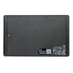 Balise de type carte BLE pour le suivi - Product Image 1