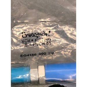 ข้อต่อ SWAGELOK SS-4-HVCR-61, ตัวเชื่อมต่อแบบ UNION BODY, 172934 - อุปกรณ์และอะไหล่เซมิคอนดักเตอร์ระดับโลกที่เชื่อถือได้ - Product Image 3