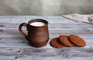 Tasse en bois naturel artisanale, grain de bois rustique, pour café et bière, vente en gros, produit tendance - Product Image 4