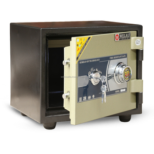 Mini Cajas Fuertes Saint Michaels Maryland Estados Unidos - Product Image 2