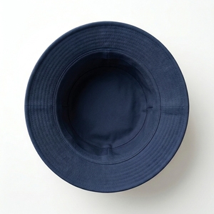 Premium Denim Cartoon Print Bucket <b>Hat</b> Unisex Streetwear | Lightweight Breathable <b>Sun</b> Protection for <b>Men</b> Women | Outdoor Travel - Product Image 4