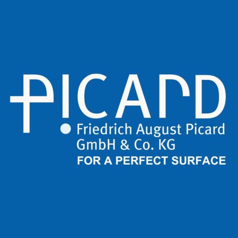 Friedrich August Picard GmbH & Co. KG logo