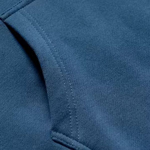 Sudaderas con Capucha para Hombre al por Mayor, Transpirables, a la Moda, Casuales, de Color Sólido, 100% Algodón, en Venta - Product Image 4