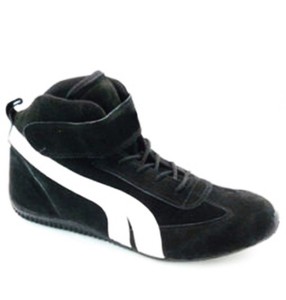 Zapatos de Carreras de Go-Kart Personalizados |   Botas de Karting Ligeras Profesionales para Hombre, Zapatos de Carreras - Product Image 4