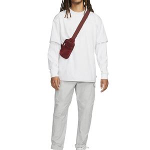 2025 marca personalizada hombres de alta calidad 250gsm verano Streetwear Casual manga corta gráfico Camisetas cuello redondo - Product Image 2