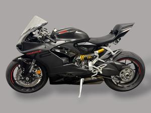 Motocicleta de segunda mano en venta 2024 Ducati Panigale V2 - Product Image 2