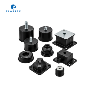 Componentes de Goma Moldeada de Alta Calidad para Sellado Industrial con Rendimiento Duradero, Resistencia al Aceite y Precio Competitivo de Fábrica - Product Image 1