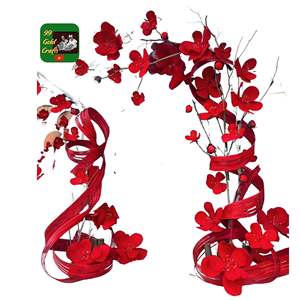 Fabricant traditionnel vietnamien de panneaux en bambou flexibles pour la décoration d'événements culturels, fournisseur de cadeaux souvenirs les plus vendus et d'emballages. - Product Image 3