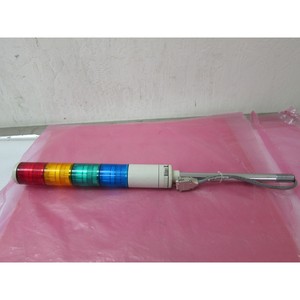 Kit de tour d'éclairage AMAT 0090-00402 (RYGB) PAT LITE - Équipements et pièces semi-conductrices de renommée mondiale à la confiance de la communauté - Product Image 2