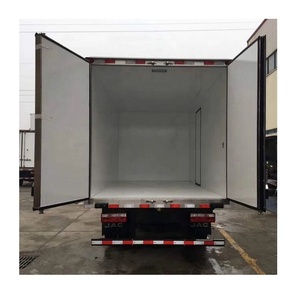 GRP FRP Composite Flat Sheet Fiberglass Solid <b>Flooring</b> Panel for <b>Trailer</b> - Product Image 6