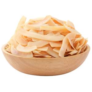 มะพร้าวกรอบผลไม้อบแห้งจากเวียดนามขายส่ง - Product Image 4