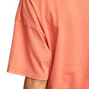 Fabricante de Pakistán, Último Diseño, Camisetas Cortas de Estilo Coreano para Mujer, Manga Raglán, Jersey de Algodón, Logotipo Personalizado, Secado Rápido - Product Image 2