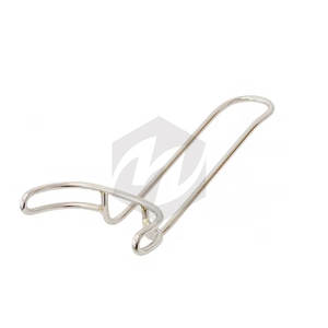 เครื่องถ่างปากสำหรับทันตกรรม ขนาด 6.5 ซม. ทำจากสแตนเลส สำหรับถ่างแก้มและริมฝีปาก - Product Image 4