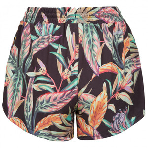 Custom Women Stretchable Drawstring Waist Swim Trunks Sublimation Digital Printed Beachwear Surf Board Shorts Quick Dry Swimwear - Product Image 6