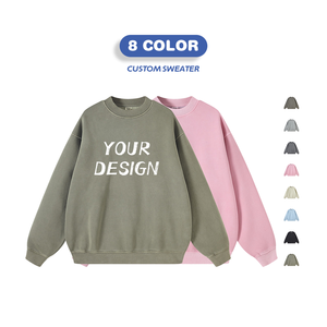 Sudaderas con capucha de alta calidad para hombre 2022 al por mayor, sudaderas con capucha 100% algodón, sudaderas gruesas con capucha para hombre - Product Image 2