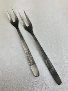 Premium Stainless Steel Dinner <b>Fork</b> Set Durable Rust Resistant Table <b>Forks</b> - Product Image 6
