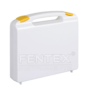 ชุดอุปกรณ์วินิจฉัยไฟเบอร์ออปติกแบบแมนนวล Fentex Macintosh พร้อมใบมีดสแตนเลสสตีล 4 ใบ สำหรับกล้องส่องตรวจกล่องเสียง  ได้รับการรับรองมาตรฐาน CE ระดับ Class - Product Image 6