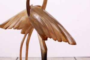 Adorno Decorativo de Cuerno de Aves, Estilo Lujoso, Hecho a Mano, para Sala de Estar y Oficina, a Precio Accesible, desde India - Product Image 5