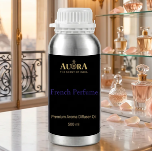 Perfumes de Lujo de Inspiración Francesa, Difusor de Aroma, Aceite Esencial, Precio de Fábrica, Fragancia Concentrada Personalizada al por Mayor, Aceite de Caña - Product Image 1