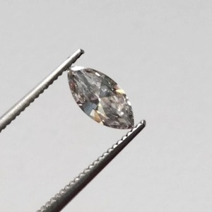 Diamante Cultivado en Laboratorio, Corte Marquise, Color E, 1CT, VVS1, Certificado IGI, CVD, 3EX, Corte Excelente, Proveedor Mayorista para Compradores Globales de Diamantes B2B - Product Image 2