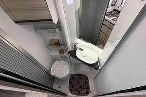 NUEVA Autocaravana de Lujo XG Dynamic 95p Rv 2024 de EE. UU., Personalizada para Acampar - Product Image 5