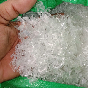 Wholesale Factory Direct Sale at Competitive Price <b>PET</b> Bottle Scrap clear Hot Washed <b>PET</b> Flakes for Bottle and Fiber Cheap Price - Product Image 5