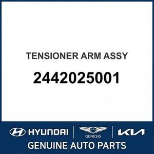 Nuevas Piezas y Accesorios para Autos y Camiones 2442025001 - Product Image 1
