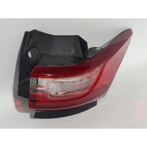 Luz Trasera Derecha Usada Traverse 23165758 - Product Image 3